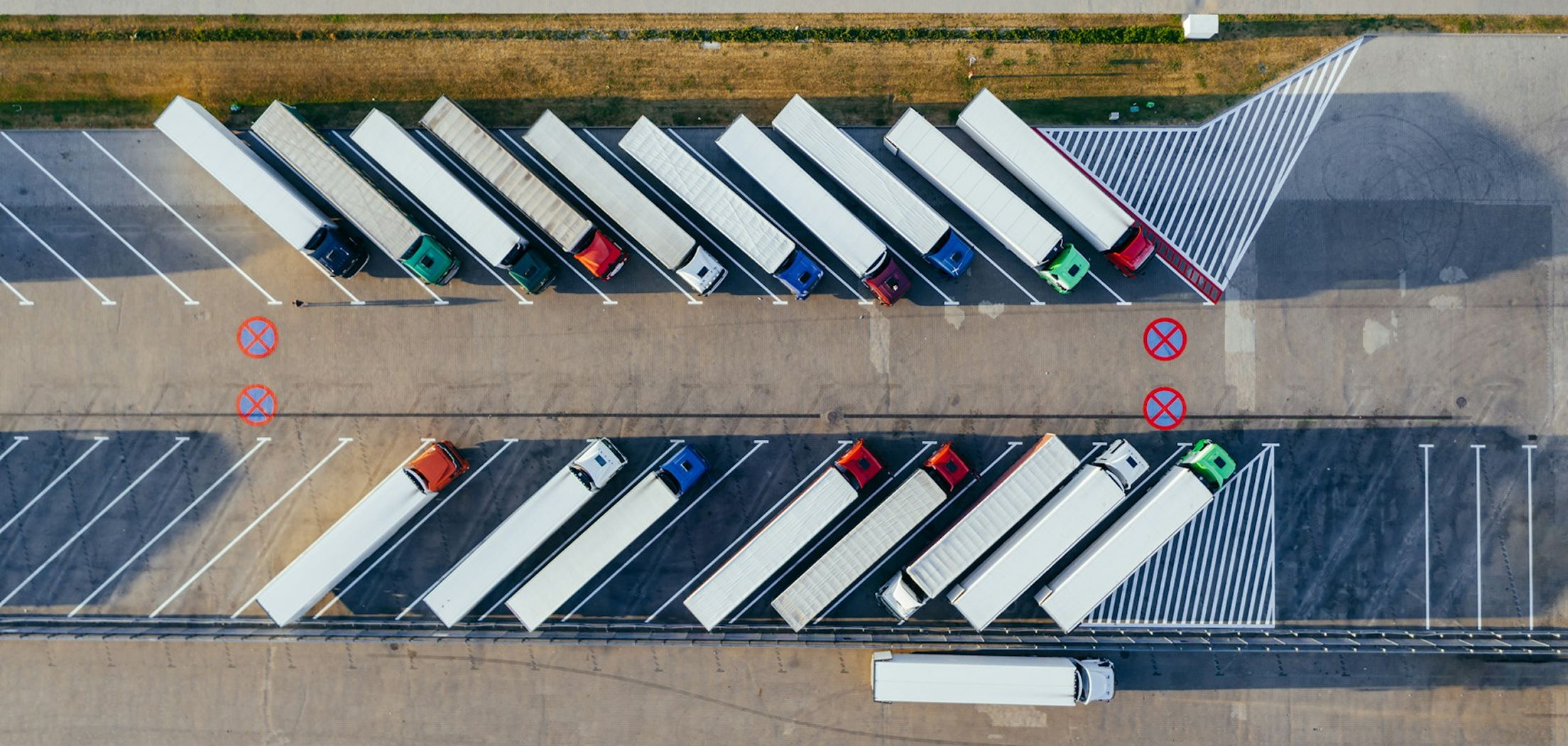 Werken in de logistiek?