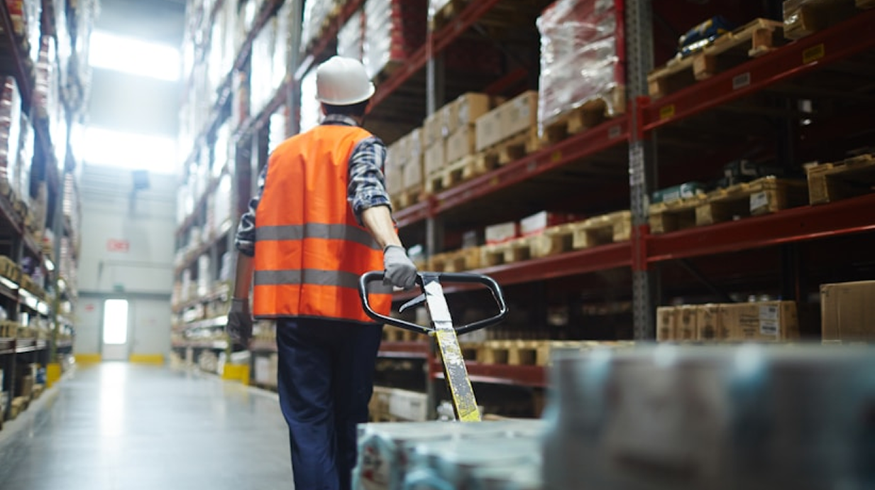 Logistiek & Transport