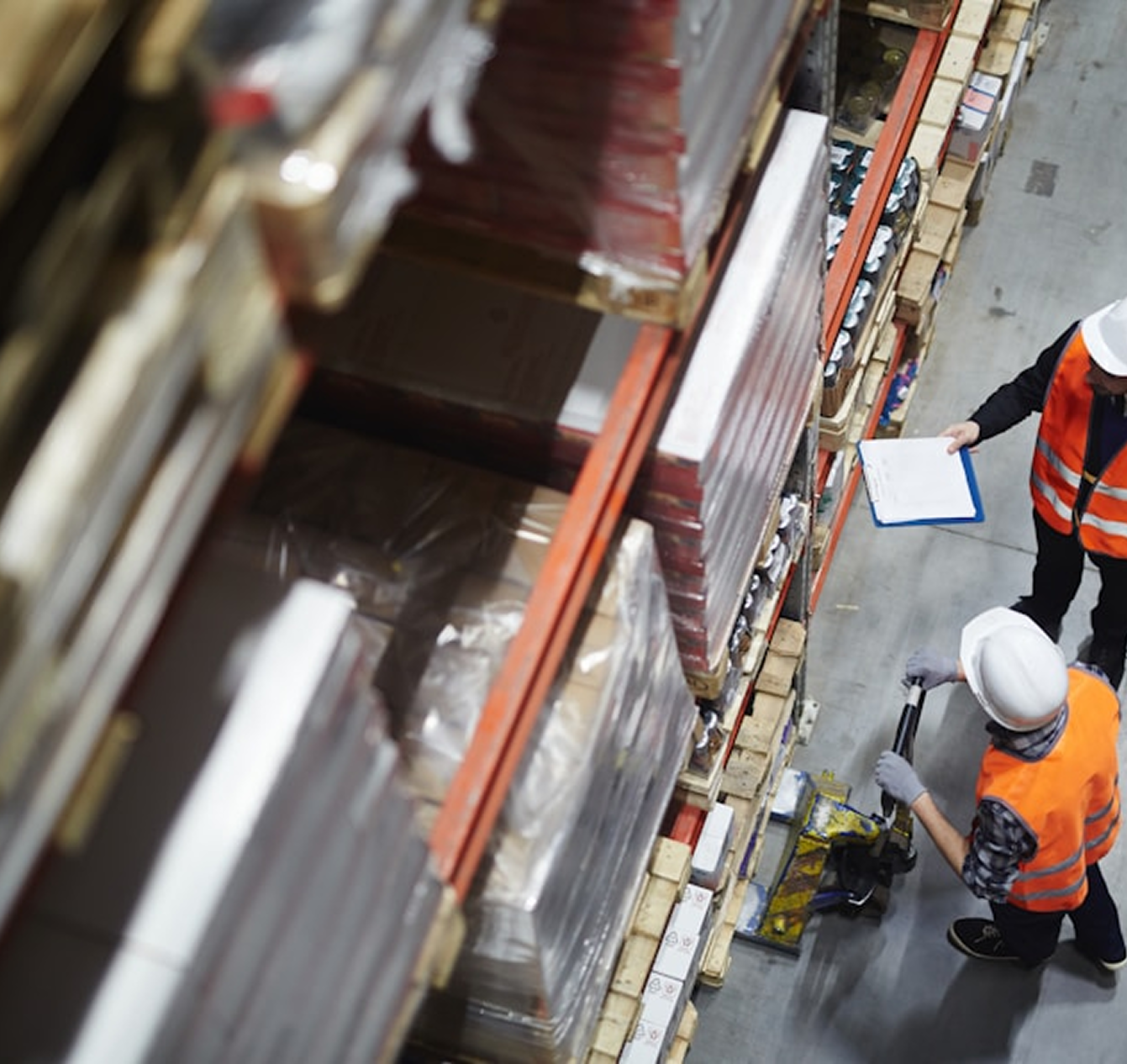 Arbeidsmarktanalyse en advies